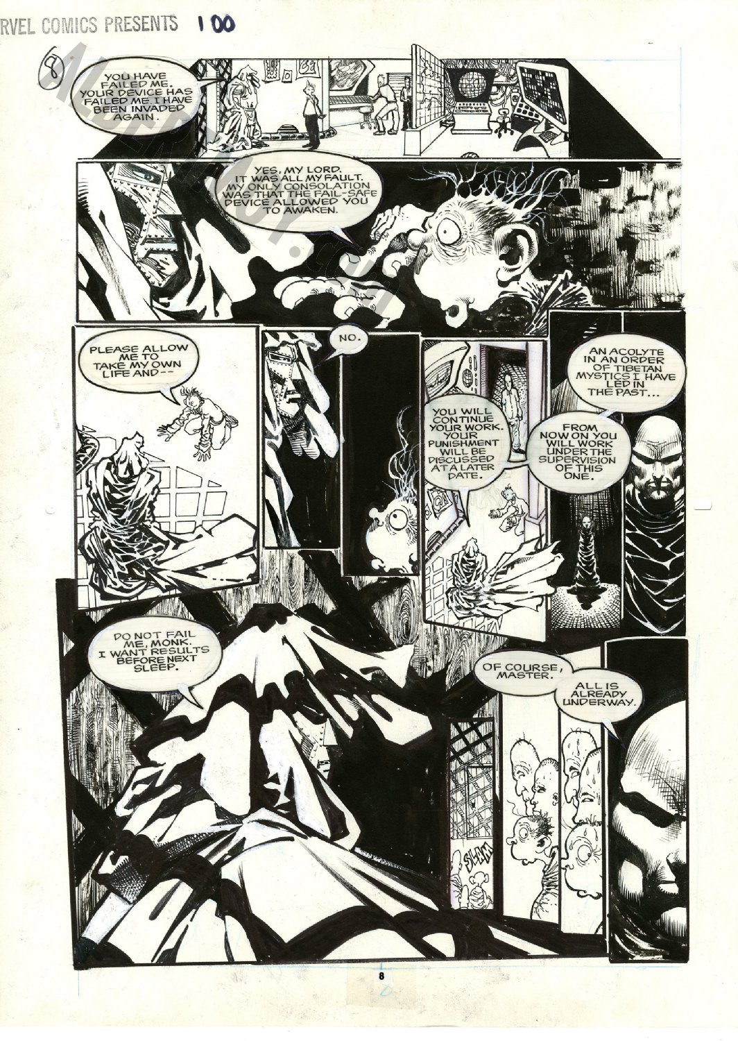 Mark Teixeira - Comic Art Member Gallery Results - Page 1